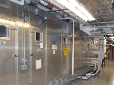 Advanced Thermal Solutions, LLC