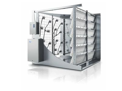 Advanced Thermal Solutions, LLC