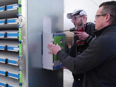 Advanced Thermal Solutions, LLC