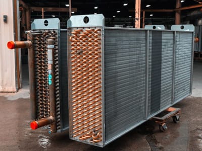 Advanced Thermal Solutions, LLC