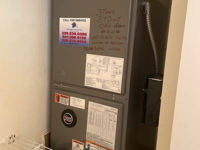 Advanced Wind Services Heating & Cooling