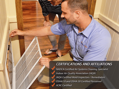 AdvantaClean of Two Rivers