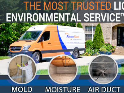 AdvantaClean of Two Rivers