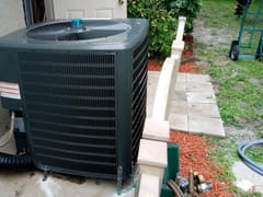 Advantage Air Conditioning of the Treasure Coast