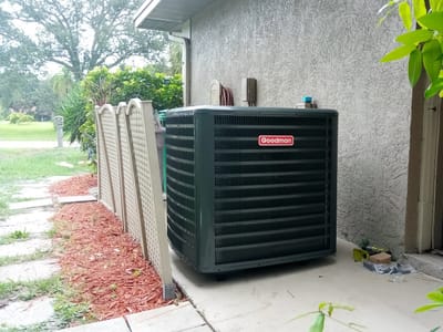 Advantage Air Conditioning of the Treasure Coast