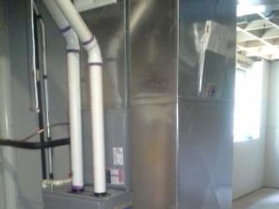 Advantage Air Heating & Cooling