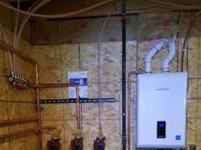 Advantage Air Heating & Cooling