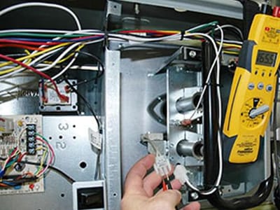 Advantage Air Heating & Cooling