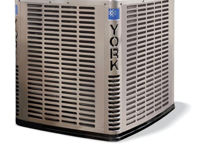 Advantage Air Mechanical