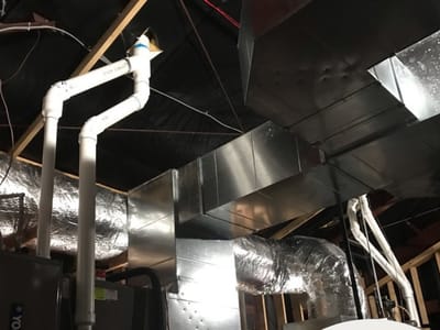 Advantage Air & Service