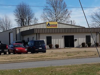 Advantage Air & Service