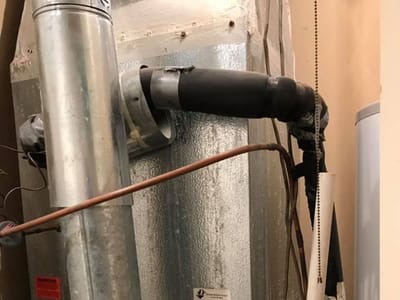 Advantage Air Solutions