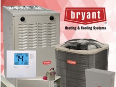 Advantage Cooling & Heating