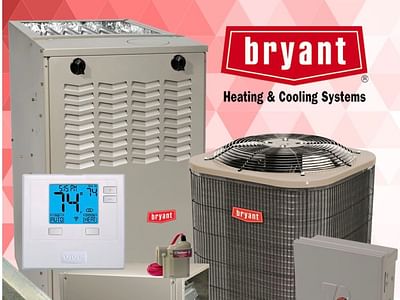 Advantage Cooling & Heating