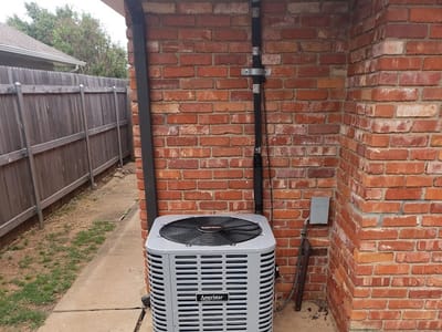 Advantage Heat & Air