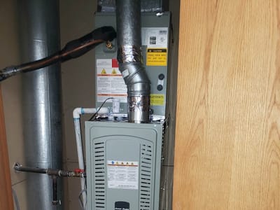 Advantage Heating & Air Conditioning