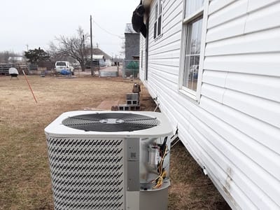 Advantage Heating & Air Conditioning