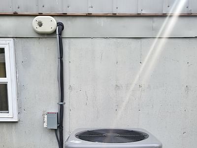 Advantage Heating and A/C