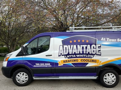 Advantage Heating and A/C