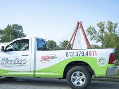 Advantage Heating and Air Inc