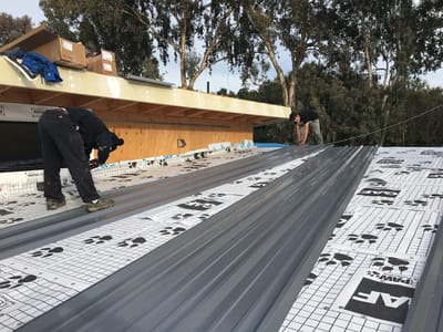 Advantage Heating and Sheet Metal Inc