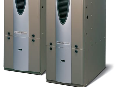 Advantage Heating & Cooling