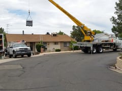 Advantage Home Performance Inc.