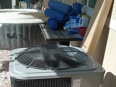 Advantage Home Performance Inc.