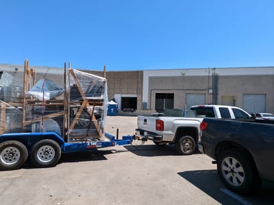 Advantage Mechanical Supply Dallas