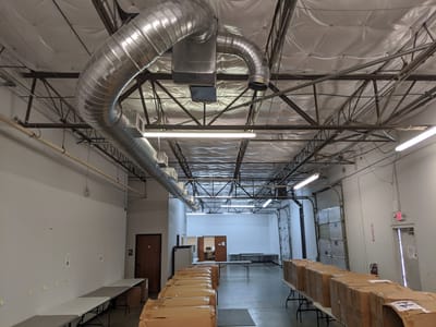 Advantage Mechanical Supply Ft. Worth