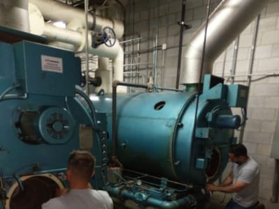 Advantage Mechanical