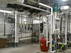 Advantage Mechanical