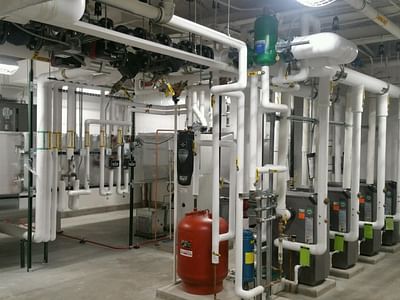 Advantage Mechanical