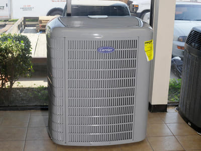 Advent Air Conditioning, Inc.