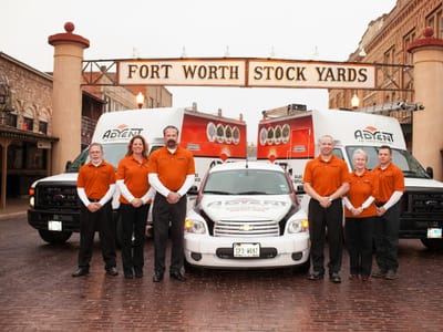 Advent Air Conditioning, Inc.