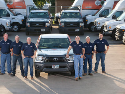 Advent Air Conditioning, Inc.