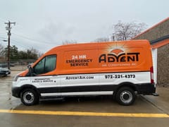 Advent Air Conditioning, Inc.