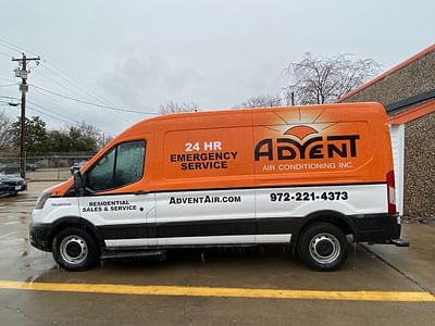 Advent Air Conditioning, Inc.