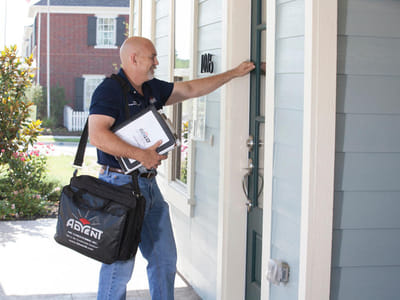 Advent Air Conditioning, Inc.