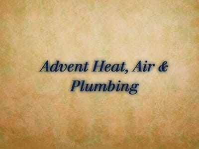 Advent Heat Air & Plumbing