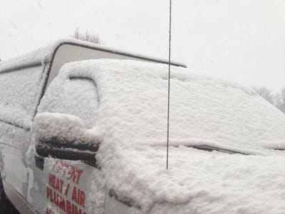 Advent Heat Air & Plumbing