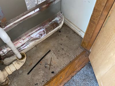 Advent Heat Air & Plumbing