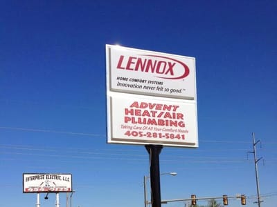 Advent Heat Air & Plumbing