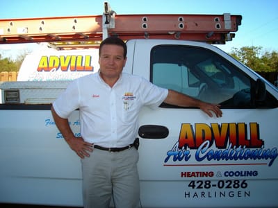 Advill Air Conditioning LLC