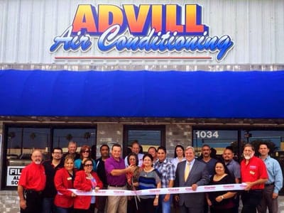 Advill Air Conditioning LLC