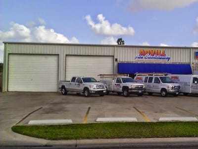 Advill Air Conditioning LLC