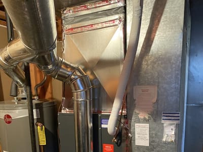Advise Heating & Air