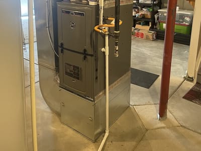 Advise Heating & Air