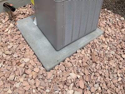 Advise Heating & Air