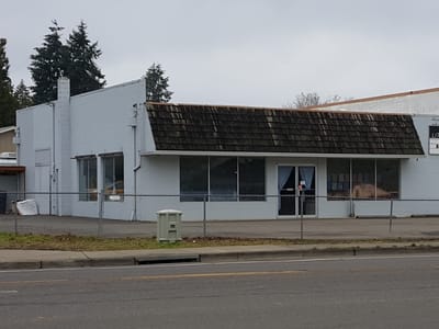 Advocate Air - Veneta